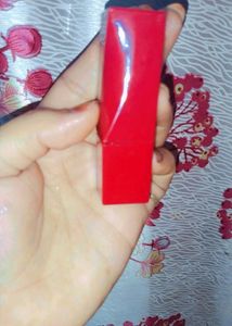 Red Lipstick