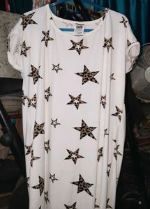Women Nighty M Size 94cm😍🩷👗