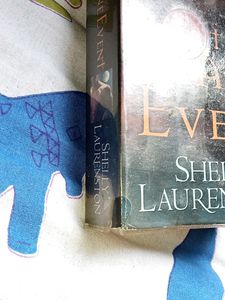 The Mane Event - Shelly Laurenston