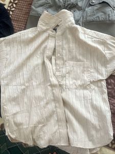 Brand New Shirt