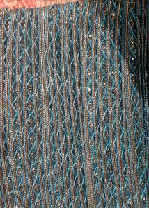 Blue Lace
