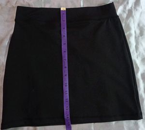 Aesthetic Skirt