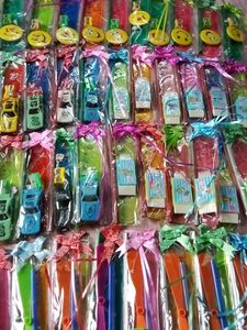 Four Dozen Mix Stationery Sets- Total 48 Pieces..