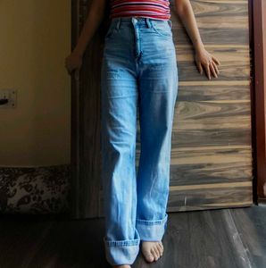H&amp;M Jeans🥰