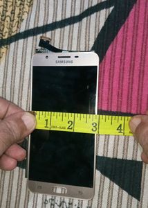 Samsung Galaxy On 7 Pro Original Display