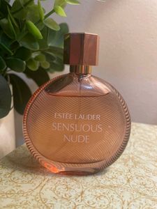 Estee Lauder Sensuous Nude Perfume 8ml