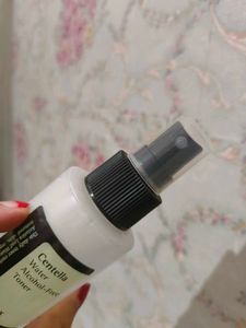 COSRX Centella Water Alcohol-Free Toner