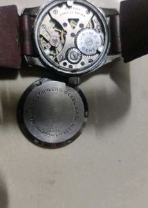 All Watch Without Front Glass Not Working