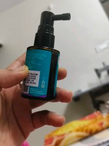 Pilgrim Anti-Hairfall Serum