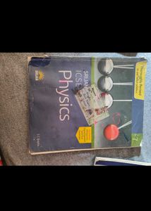 Phycsics And  Chemistry