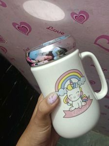 Unicorn Dreamy Mug