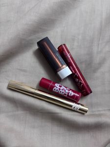 Maybelline 660 Touch of Spice