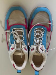 Sketcher X Mark Nason Sneakers, Never Used
