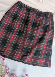 Top And Skirt