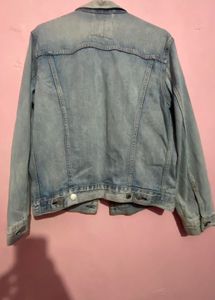 Levi&#39;s Denim Jacket