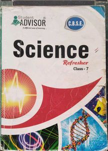Class 7 Science