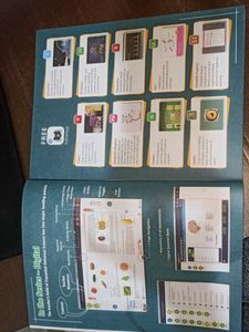 Universal Science 7th Class Pearson Textbook