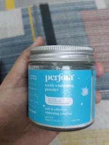 Perfora Teeth Whitening Powder