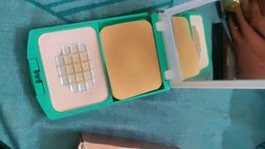 Compact Powder