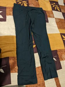 Dark Dress Pants
