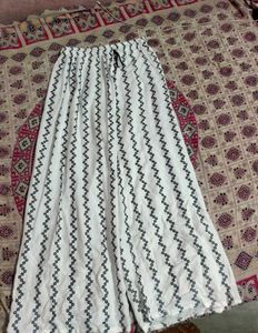 Assorted Wide Leg Pants - Bundle Deal