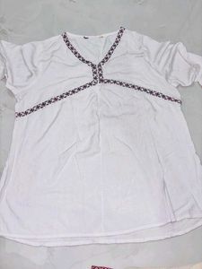 Alia Cut Kurti