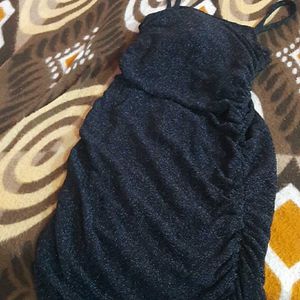 Sparkly Bodycon Dress