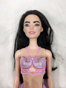 Barbie Dreamtopia Mermaid Doll