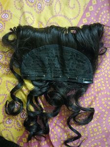 Hair Extensions