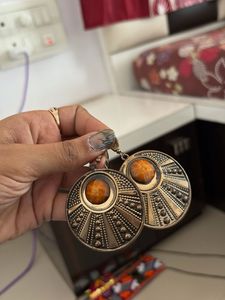 Combo Of 3 Earrings
