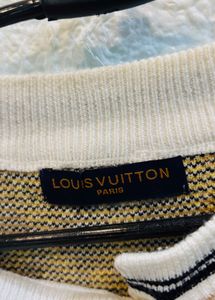 🇫🇷 Louis Vuitton Imported Cardigan