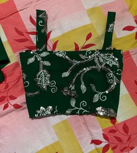 Party Wear Saree