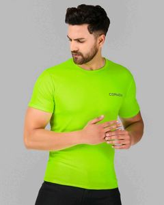 CORWOX Green T-Shirt