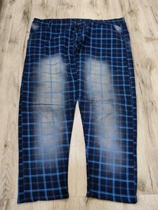 Sc9759 Ruston Jeans Waist 38