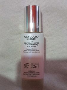 Loreal Glycolic Acid Undereye Serum
