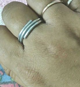 Adjustable Ranga Ring for Weight loss