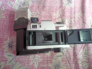 Camera
