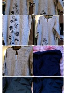 Suit Set