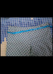 Combo Of Cotton Hosiery Lowers In 34 Waist