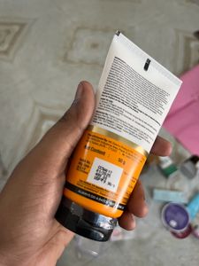 Dr Sheths Kesar &amp; Kojic Acid + Ceramide &amp; Vc