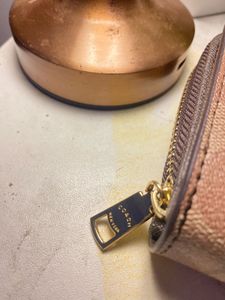 *Final Price Coach Wallet with card holder and box