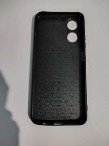 Oppo A17 Glass Back Cover