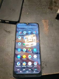 Used Vivo Smartphone