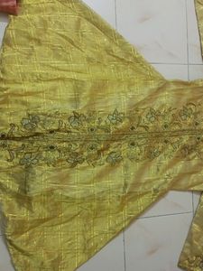 Very Beautiful 😍 Kurta Set