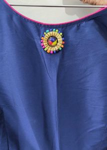 Elegant Ethnic Gown