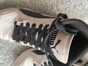 Puma sneakers