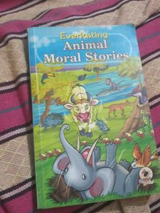 Moral Book