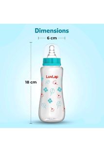 Luvlap Baby Feeding Bottle Bought 2 Days Ago