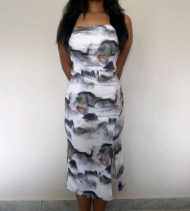 Classic Bodycon Dress