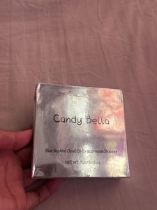 Candy Bella Oil Control